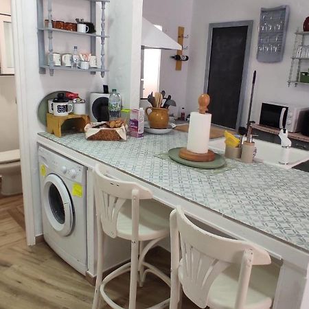 הוילה קינטנאר דה לה אורדן La Casita El Carmen מראה חיצוני תמונה